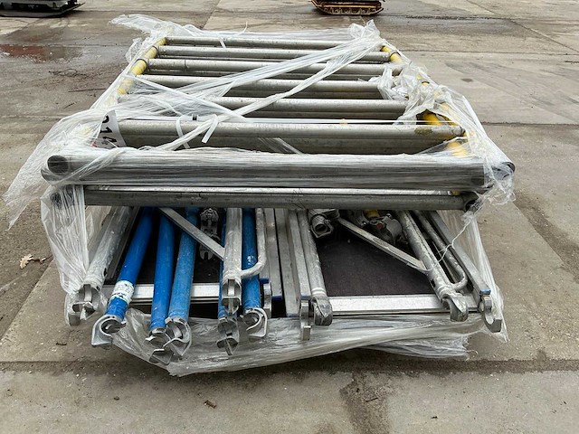 Rolsteiger - afbeelding 5 van  9