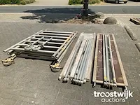 Rolsteiger - afbeelding 2 van  4