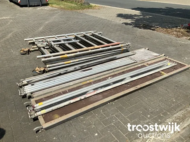 Rolsteiger - afbeelding 3 van  4