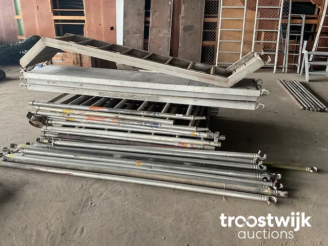Rolsteiger - afbeelding 1 van  4