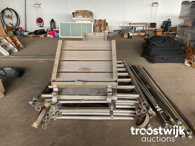 Rolsteiger - afbeelding 3 van  4