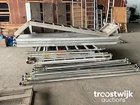Rolsteiger - afbeelding 4 van  4