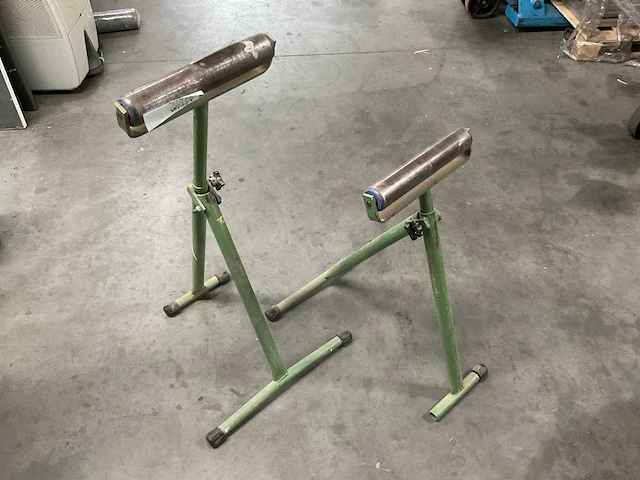 Rolsteunen (2x) - afbeelding 2 van  4