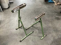 Rolsteunen (2x) - afbeelding 2 van  4