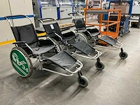 Rolstoel (3x) - afbeelding 1 van  4