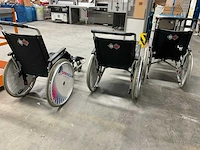 Rolstoel (3x) - afbeelding 4 van  4