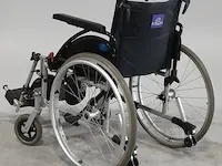 Rolstoel excel, g-eco, bouwjaar 2019 - afbeelding 2 van  15