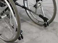Rolstoel excel, g-eco, bouwjaar 2019 - afbeelding 3 van  15
