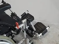 Rolstoel excel, g-eco, bouwjaar 2019 - afbeelding 4 van  15