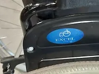 Rolstoel excel, g-eco, bouwjaar 2019 - afbeelding 6 van  15