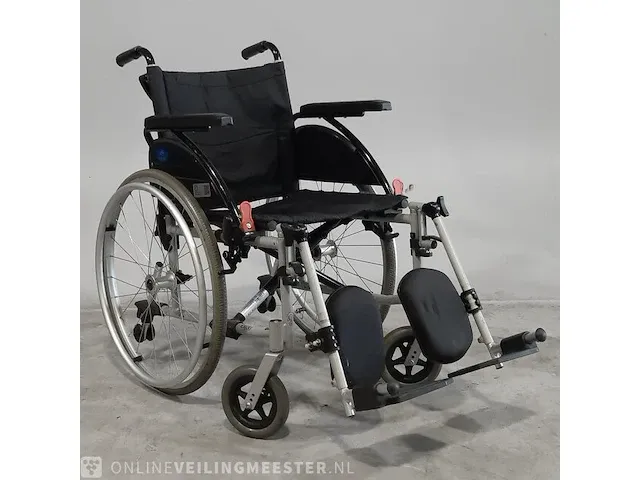 Rolstoel excel, g-eco, bouwjaar 2019 - afbeelding 1 van  15
