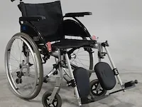 Rolstoel excel, g-eco, bouwjaar 2019 - afbeelding 1 van  15