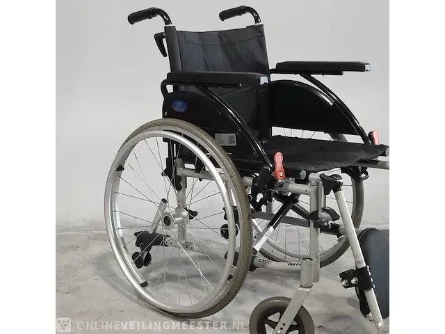 Rolstoel excel, g-eco, bouwjaar 2019 - afbeelding 8 van  15
