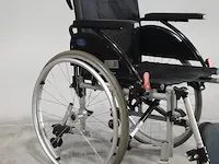 Rolstoel excel, g-eco, bouwjaar 2019 - afbeelding 8 van  15