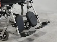 Rolstoel excel, g-eco, bouwjaar 2019 - afbeelding 9 van  15