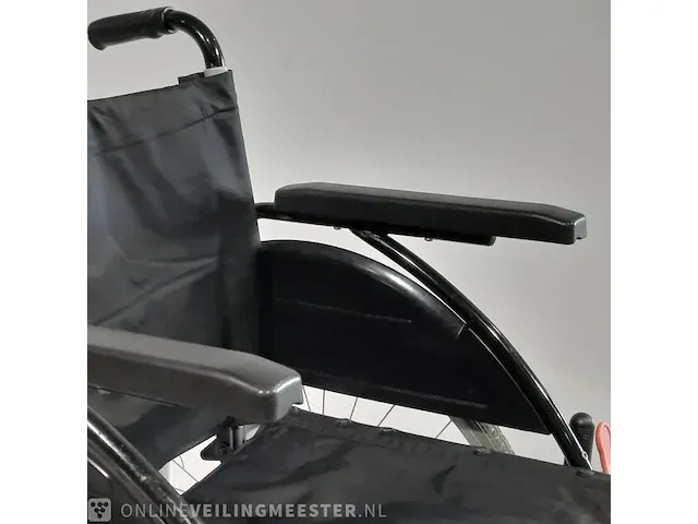 Rolstoel excel, g-eco, bouwjaar 2019 - afbeelding 10 van  15