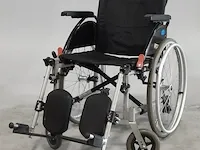 Rolstoel excel, g-eco, bouwjaar 2019 - afbeelding 12 van  15