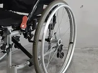 Rolstoel excel, g-eco, bouwjaar 2019 - afbeelding 13 van  15