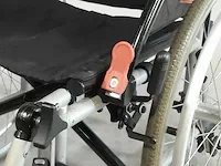 Rolstoel excel, g-eco, bouwjaar 2019 - afbeelding 14 van  15