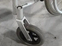 Rolstoel excel, g-eco, bouwjaar 2019 - afbeelding 15 van  15