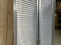 Rolstoel oprijplaat 270 kg opvouwbaar jago - afbeelding 3 van  4