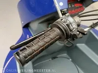 Rolstoel pendel - scooter huka - afbeelding 6 van  10
