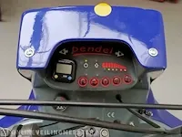 Rolstoel pendel - scooter huka - afbeelding 7 van  10
