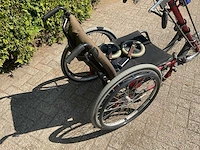 Rolstoelfiets - afbeelding 4 van  10