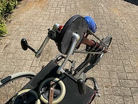 Rolstoelfiets - afbeelding 5 van  10