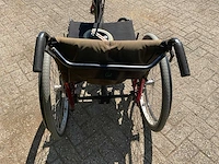 Rolstoelfiets - afbeelding 6 van  10