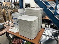 Roltex dienbladen (135x) - afbeelding 1 van  6