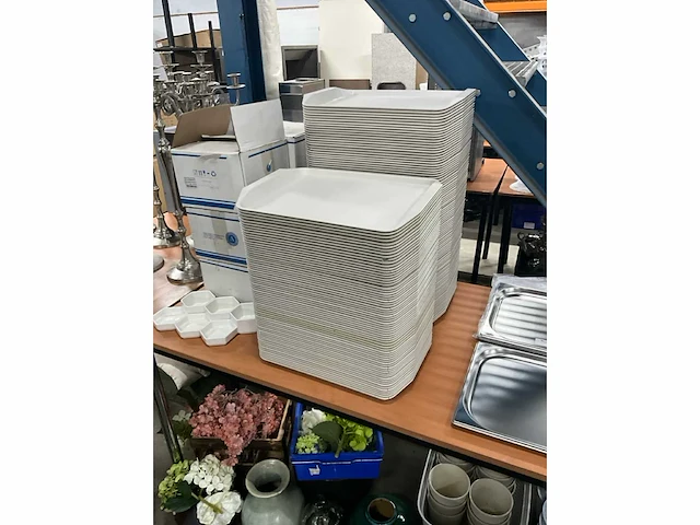 Roltex dienbladen (135x) - afbeelding 2 van  6
