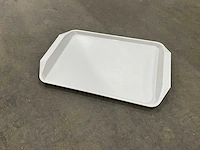 Roltex dienbladen (135x) - afbeelding 3 van  6