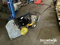 Rolveegmachine - afbeelding 1 van  6