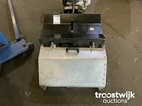 Rolveegmachine - afbeelding 2 van  6