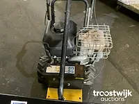 Rolveegmachine - afbeelding 3 van  6
