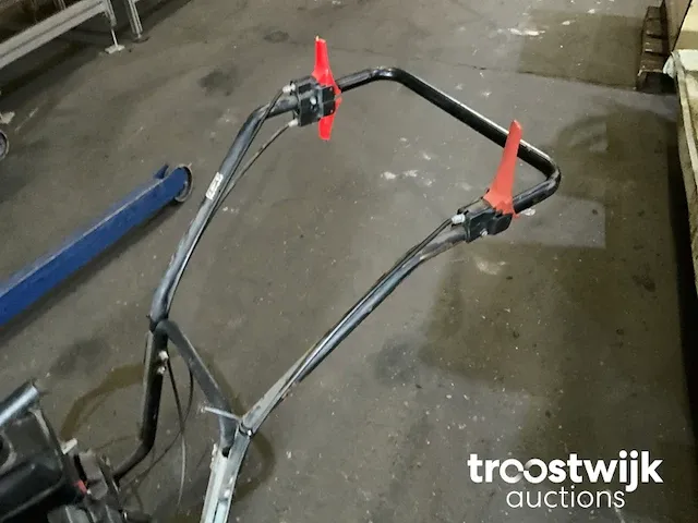 Rolveegmachine - afbeelding 5 van  6