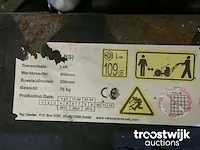 Rolveegmachine - afbeelding 6 van  6