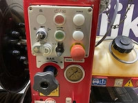 Rom compact rioolreinigingsmachine inbouw - afbeelding 3 van  9