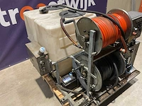Rom compact rioolreinigingsmachine - afbeelding 3 van  9