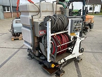 Rom eco-fit rioolreinigingsmachine - afbeelding 2 van  8