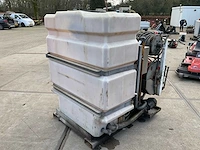 Rom eco-fit rioolreinigingsmachine - afbeelding 3 van  8