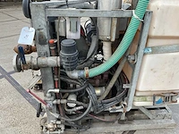 Rom eco-fit rioolreinigingsmachine - afbeelding 5 van  8
