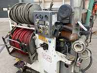 Rom eco-fit rioolreinigingsmachine - afbeelding 6 van  8