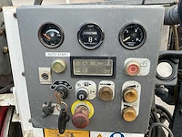 Rom eco-fit rioolreinigingsmachine - afbeelding 7 van  8