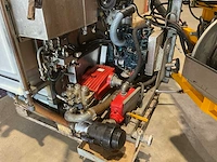 Rom ecofit rioolreinigingsmachine inbouw - afbeelding 2 van  14