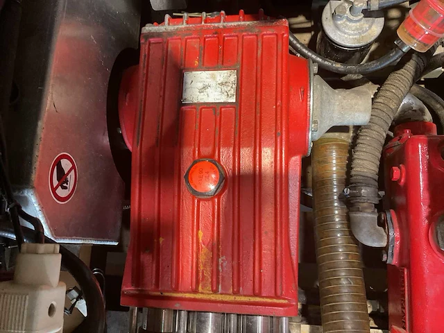 Rom ecofit rioolreinigingsmachine inbouw - afbeelding 3 van  14