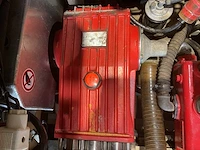 Rom ecofit rioolreinigingsmachine inbouw - afbeelding 3 van  14