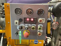 Rom ecofit rioolreinigingsmachine inbouw - afbeelding 7 van  14