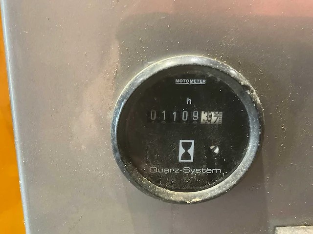 Rom ecofit rioolreinigingsmachine inbouw - afbeelding 8 van  14